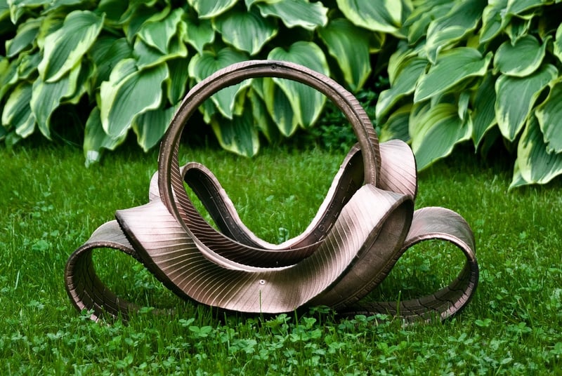 Eco-friendly creativity