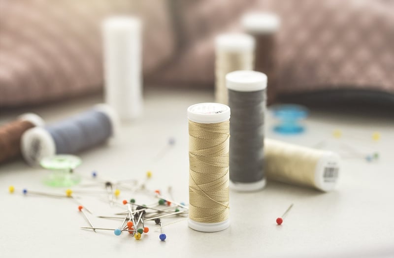 Fabric Revival